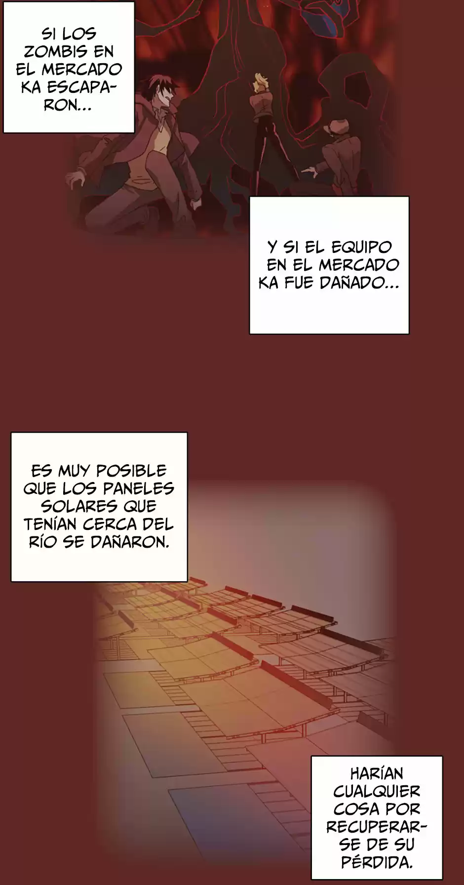 Dreamcide - Capítulo 29 - Página 27 - LectorTMOo