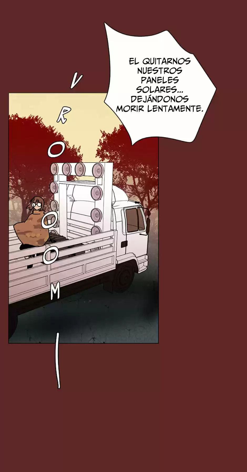 Dreamcide - Capítulo 29 - Página 33 - LectorTMOo