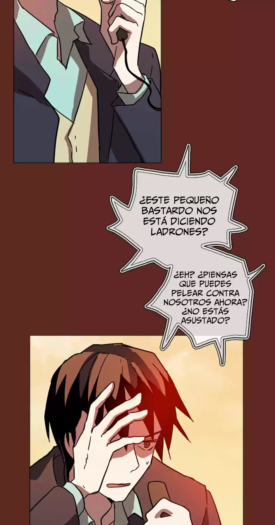 Dreamcide - Capítulo 29 - Página 44 - LectorTMOo