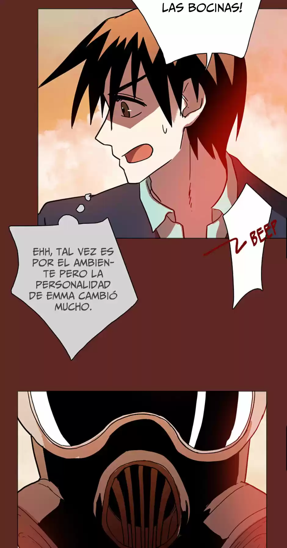 Dreamcide - Capítulo 29 - Página 52 - LectorTMOo