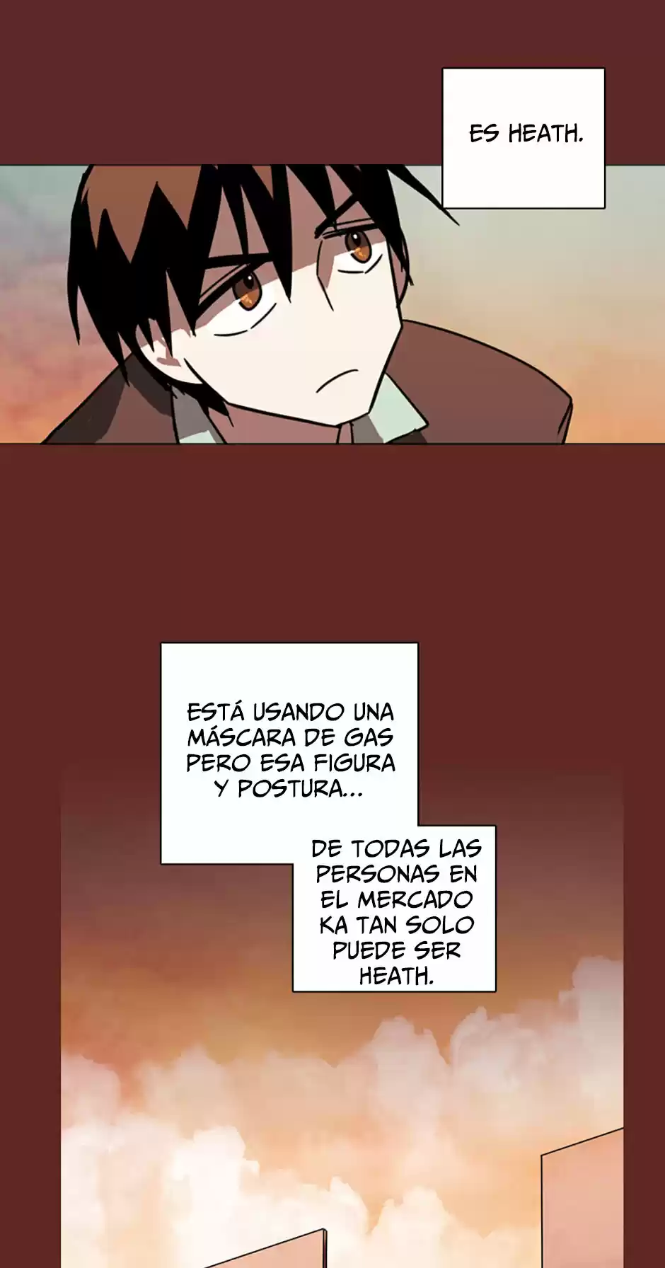 Dreamcide - Capítulo 29 - Página 54 - LectorTMOo