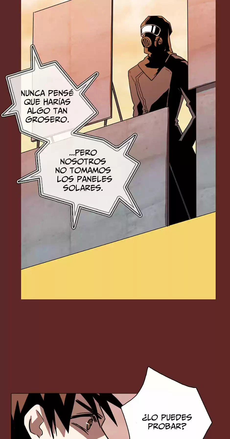 Dreamcide - Capítulo 29 - Página 55 - LectorTMOo