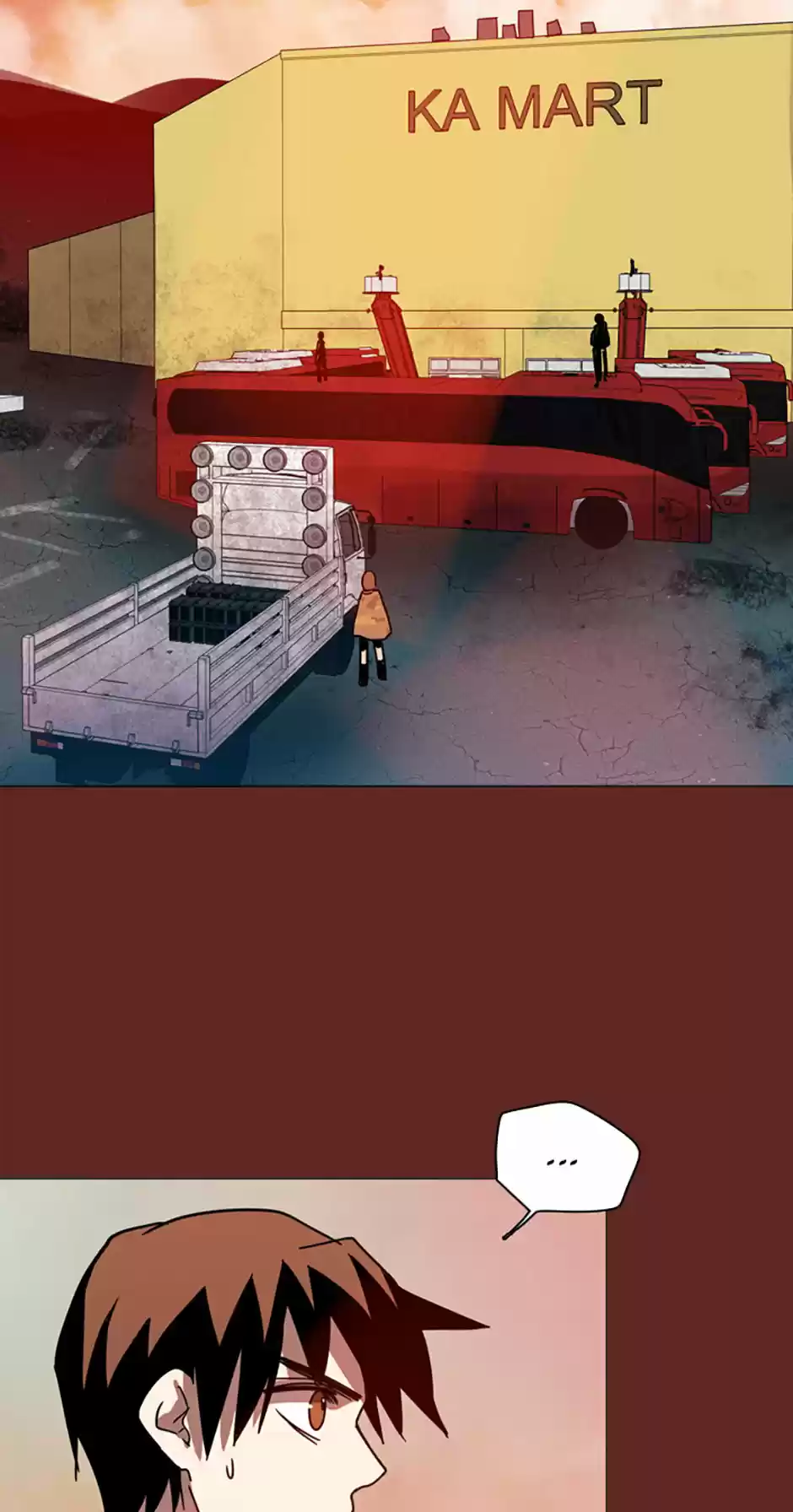 Dreamcide - Capítulo 30 - Página 4 - LectorTMOo