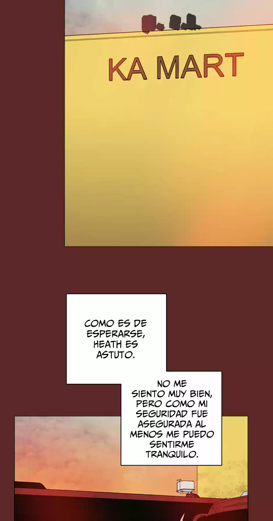 Dreamcide - Capítulo 30 - Página 23 - LectorTMOo