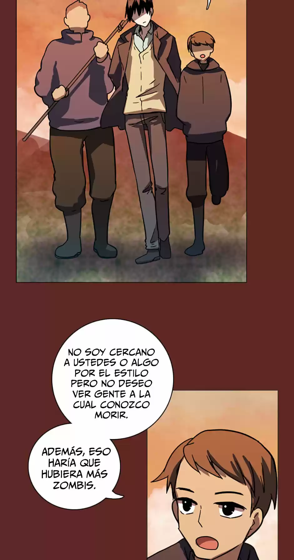 Dreamcide - Capítulo 30 - Página 29 - LectorTMOo