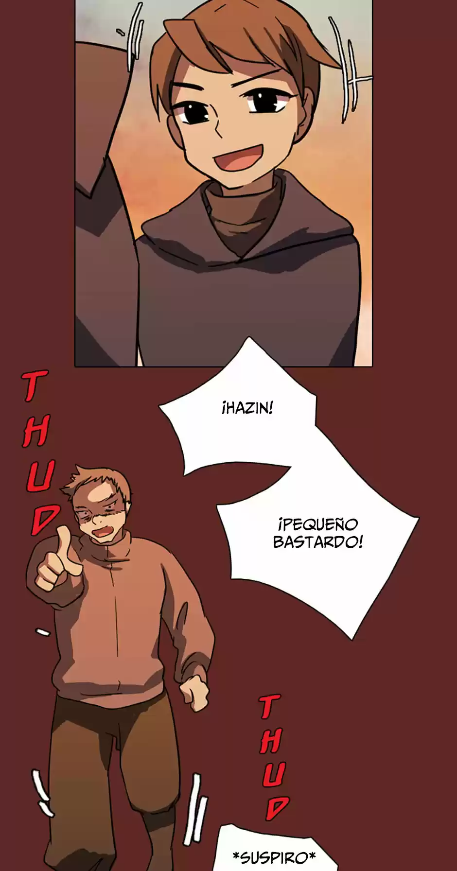 Dreamcide - Capítulo 30 - Página 37 - LectorTMOo