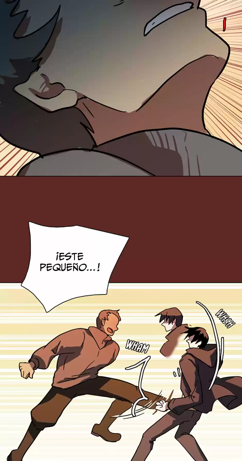 Dreamcide - Capítulo 30 - Página 46 - LectorTMOo