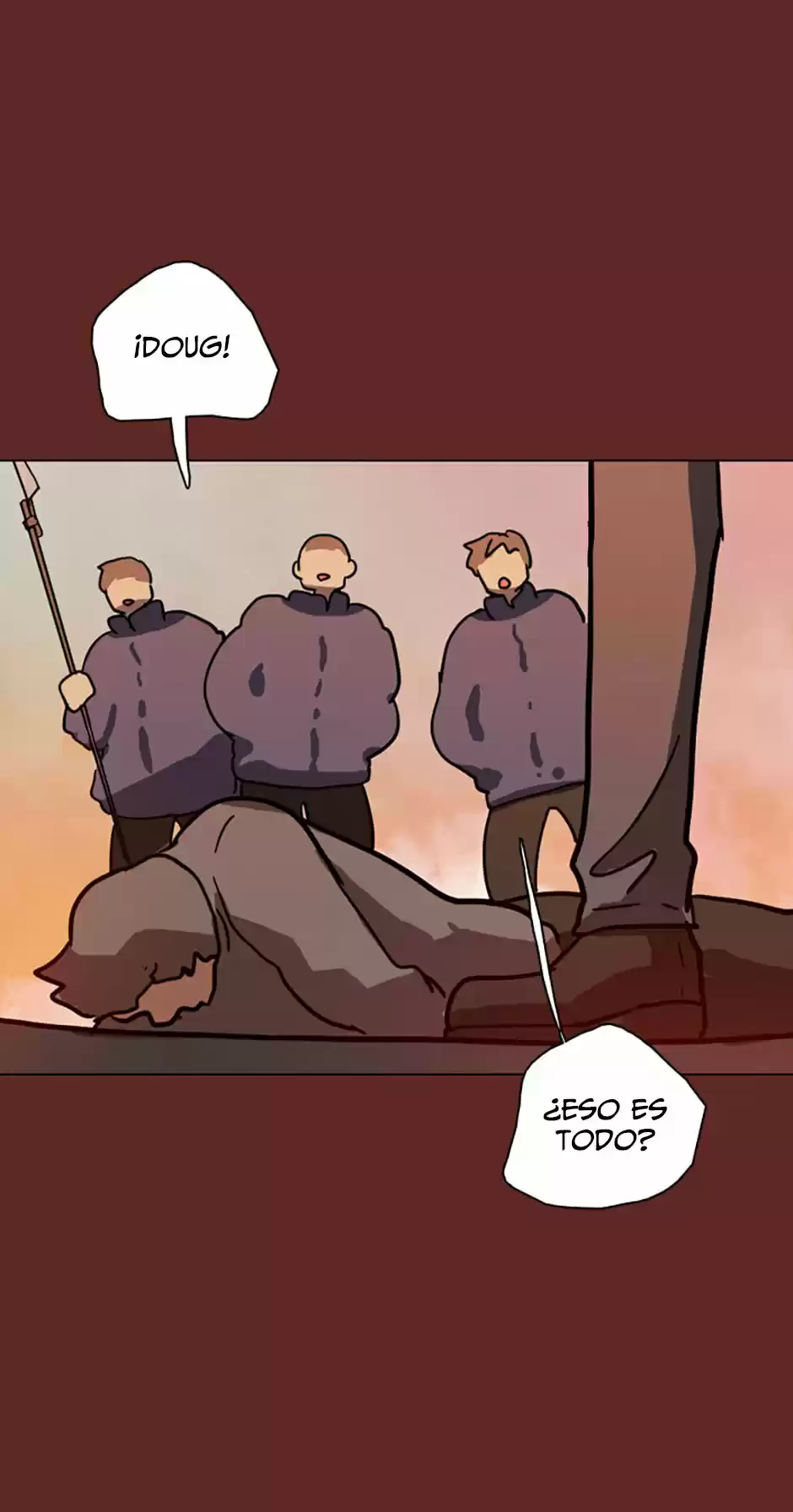 Dreamcide - Capítulo 30 - Página 57 - LectorTMOo