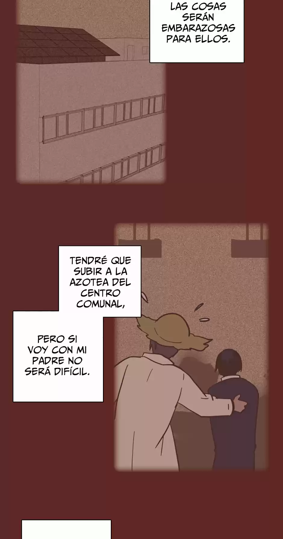 Dreamcide - Capítulo 31 - Página 4 - LectorTMOo