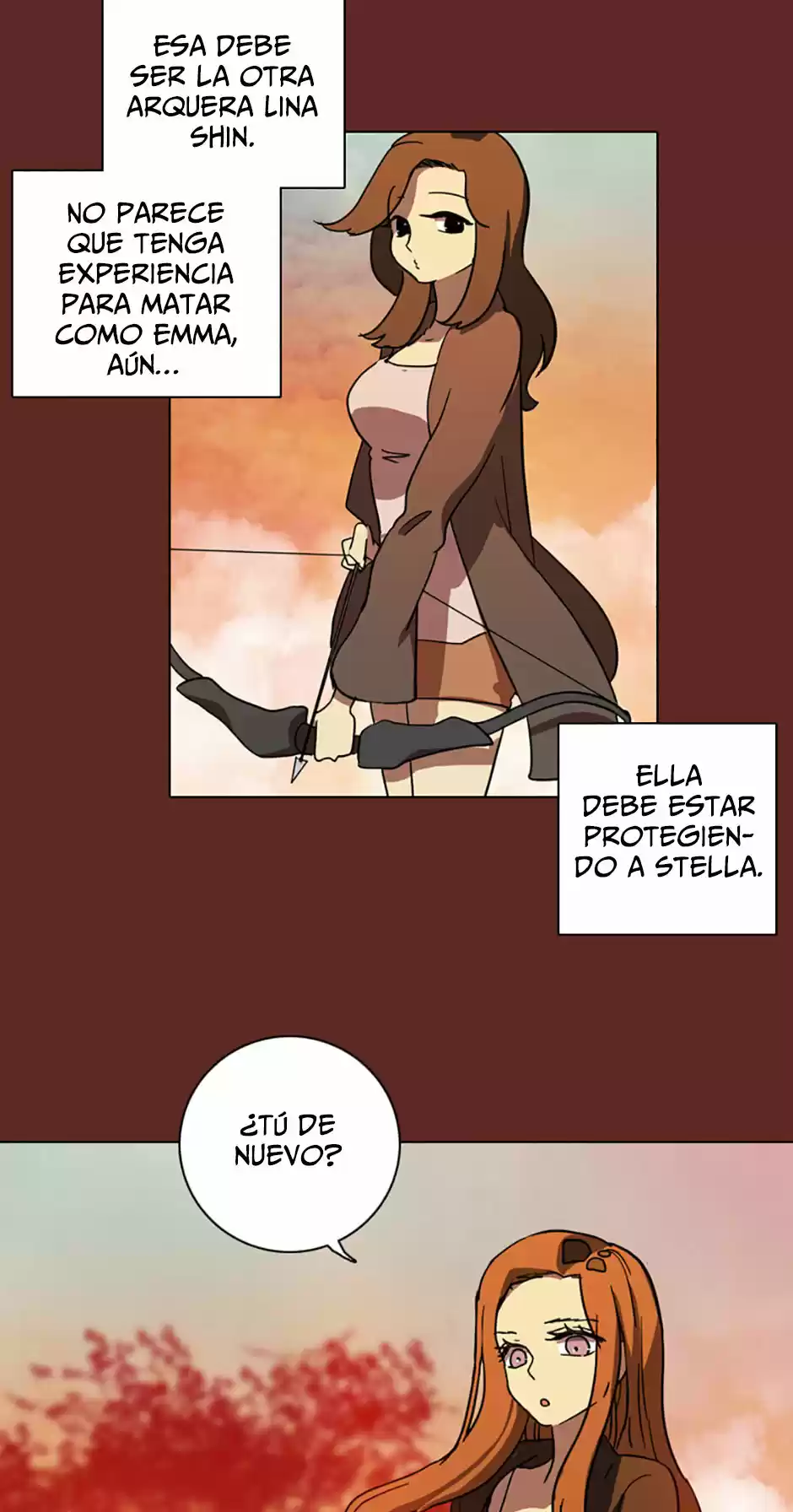 Dreamcide - Capítulo 31 - Página 14 - LectorTMOo