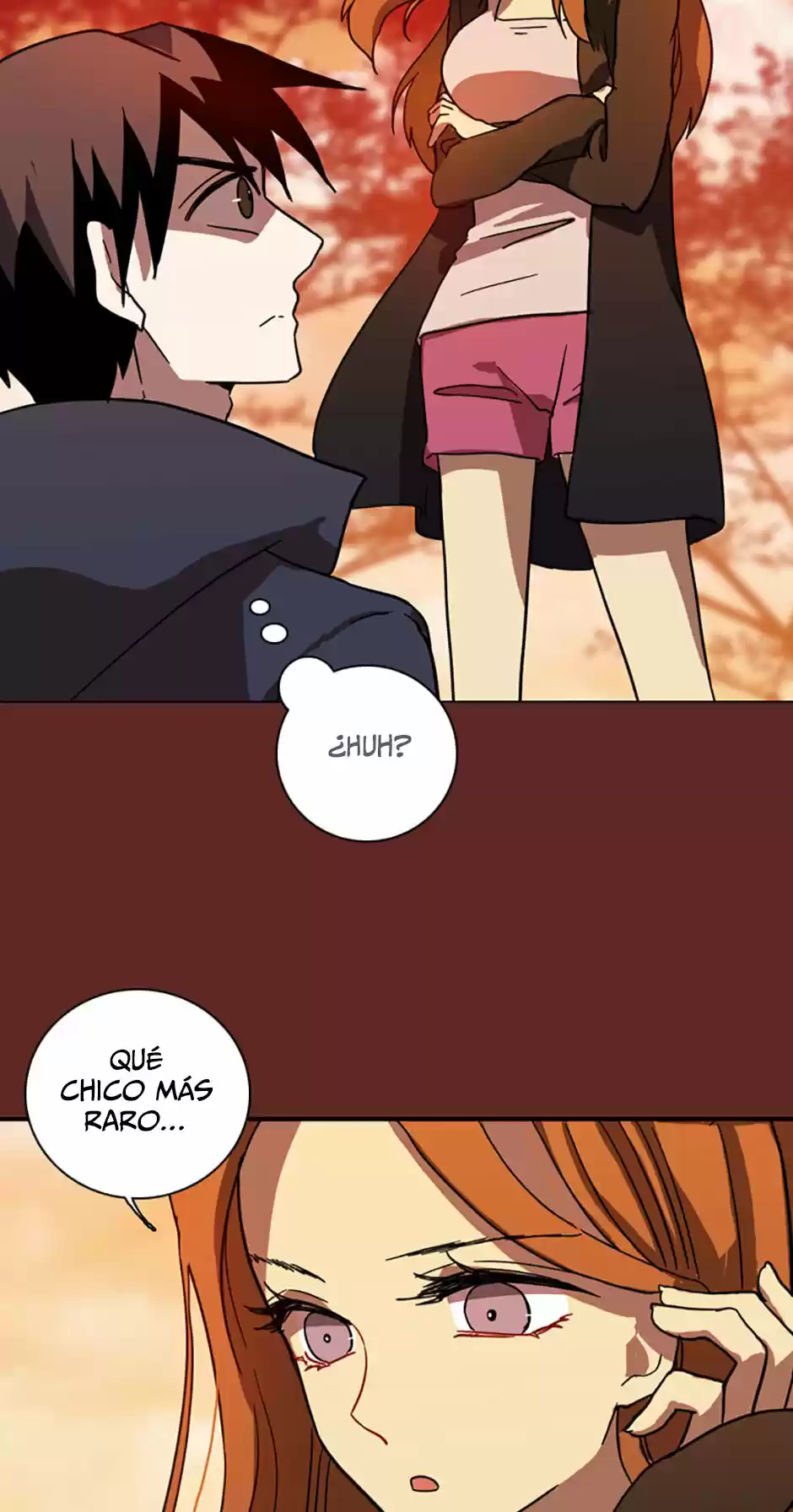 Dreamcide - Capítulo 31 - Página 15 - LectorTMOo