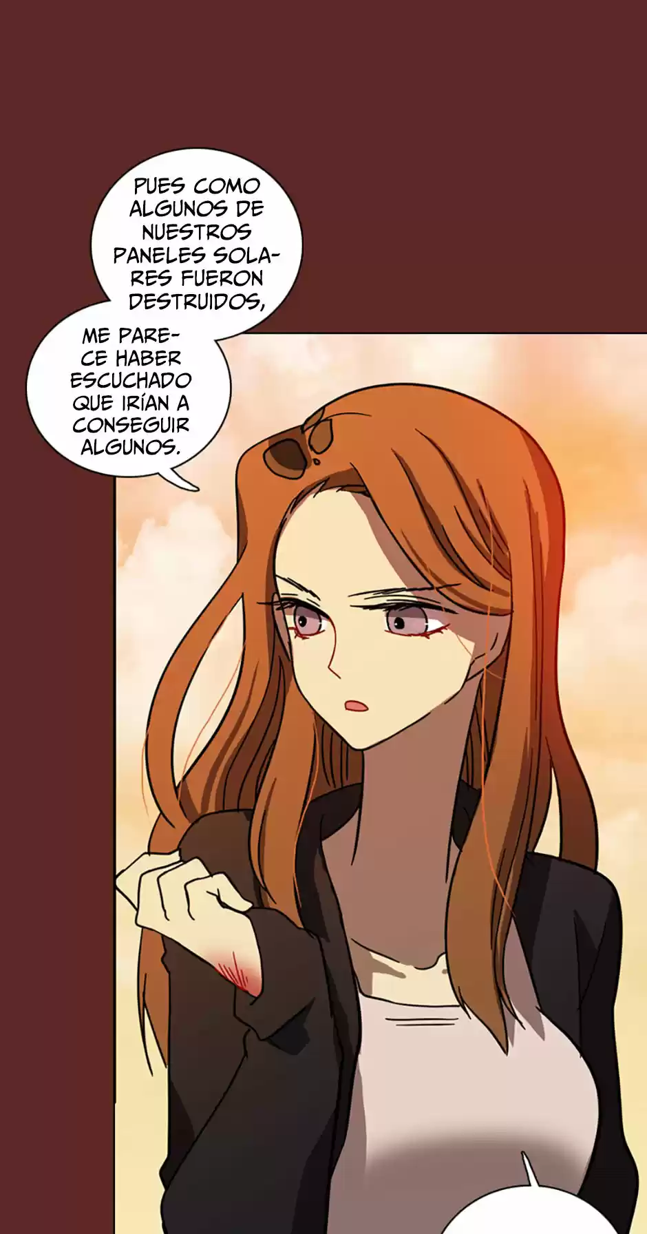 Dreamcide - Capítulo 31 - Página 22 - LectorTMOo