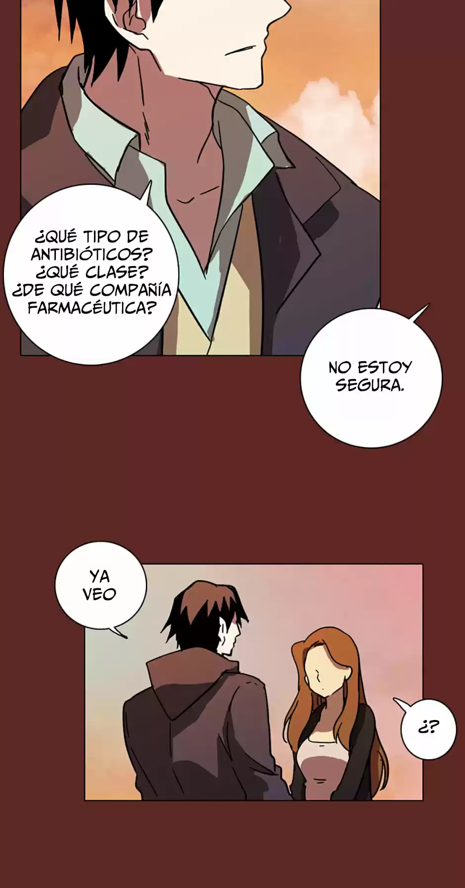 Dreamcide - Capítulo 31 - Página 45 - LectorTMOo