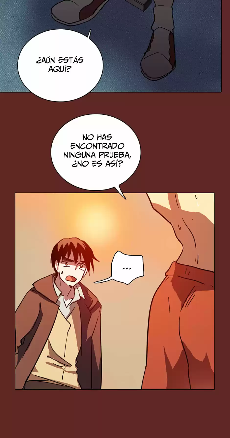 Dreamcide - Capítulo 31 - Página 56 - LectorTMOo
