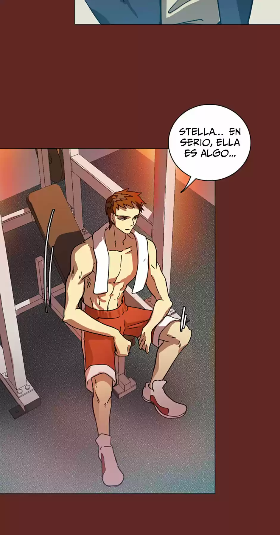 Dreamcide - Capítulo 32 - Página 12 - LectorTMOo