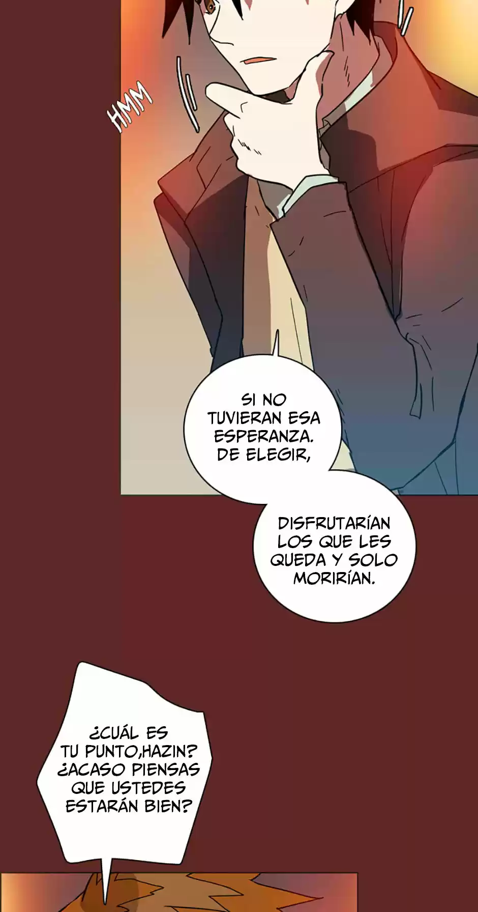 Dreamcide - Capítulo 32 - Página 24 - LectorTMOo