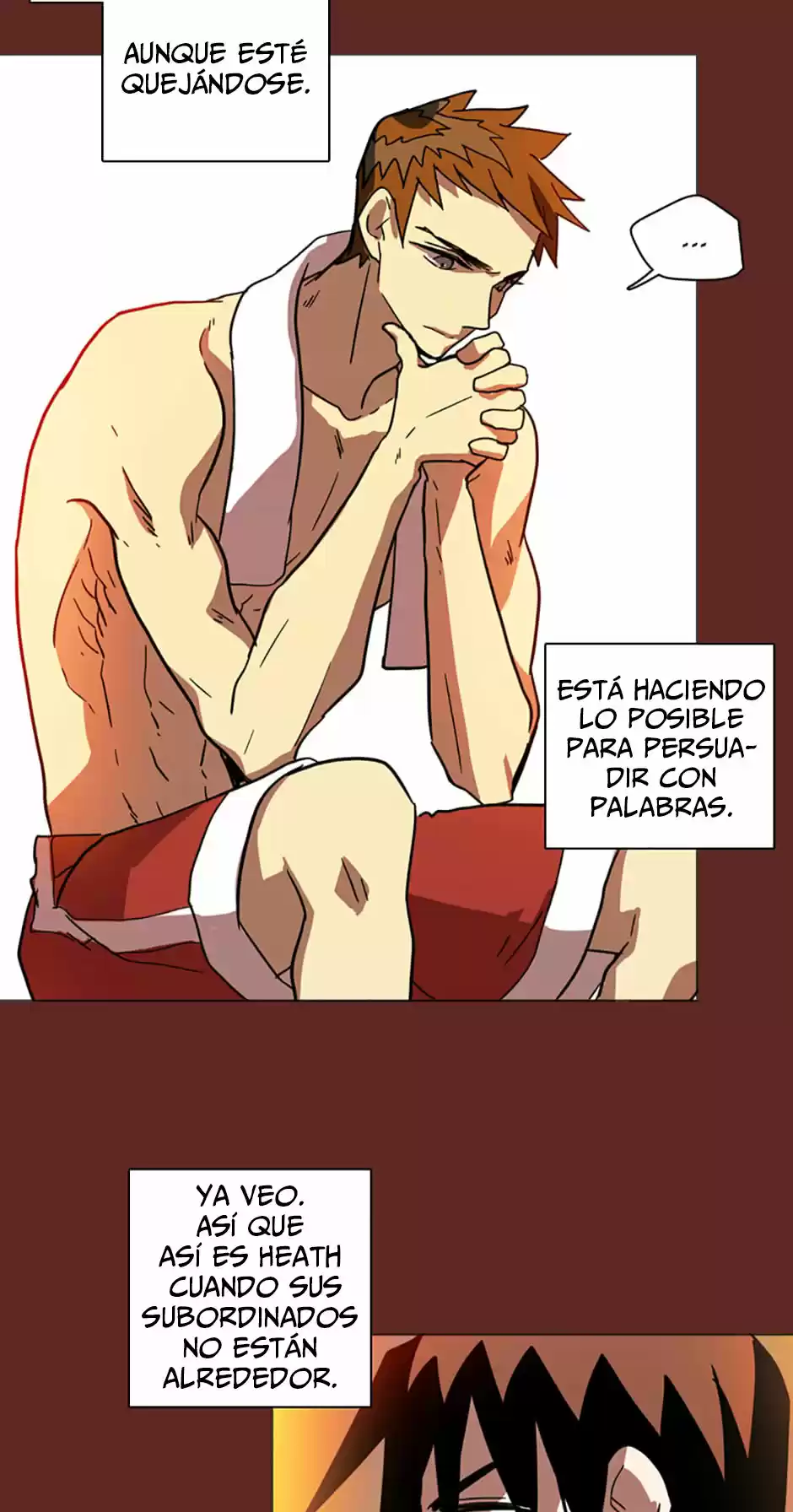 Dreamcide - Capítulo 32 - Página 35 - LectorTMOo