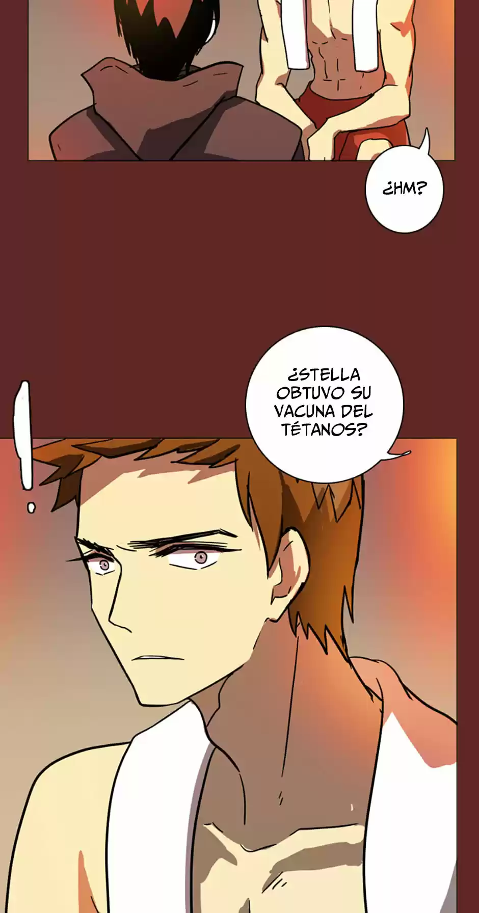 Dreamcide - Capítulo 32 - Página 38 - LectorTMOo