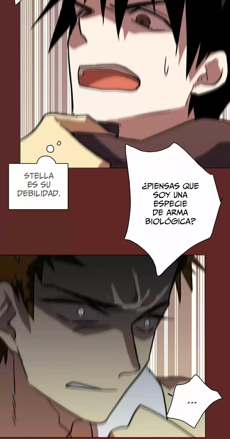 Dreamcide - Capítulo 32 - Página 41 - LectorTMOo