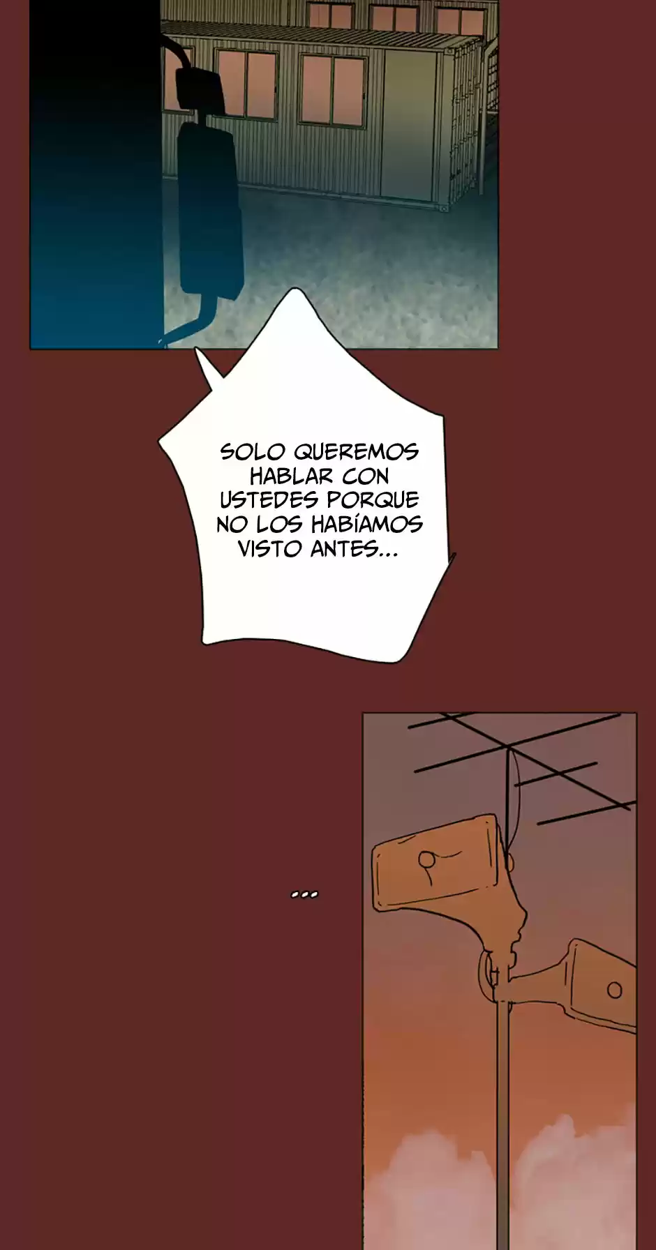 Dreamcide - Capítulo 33 - Página 14 - LectorTMOo