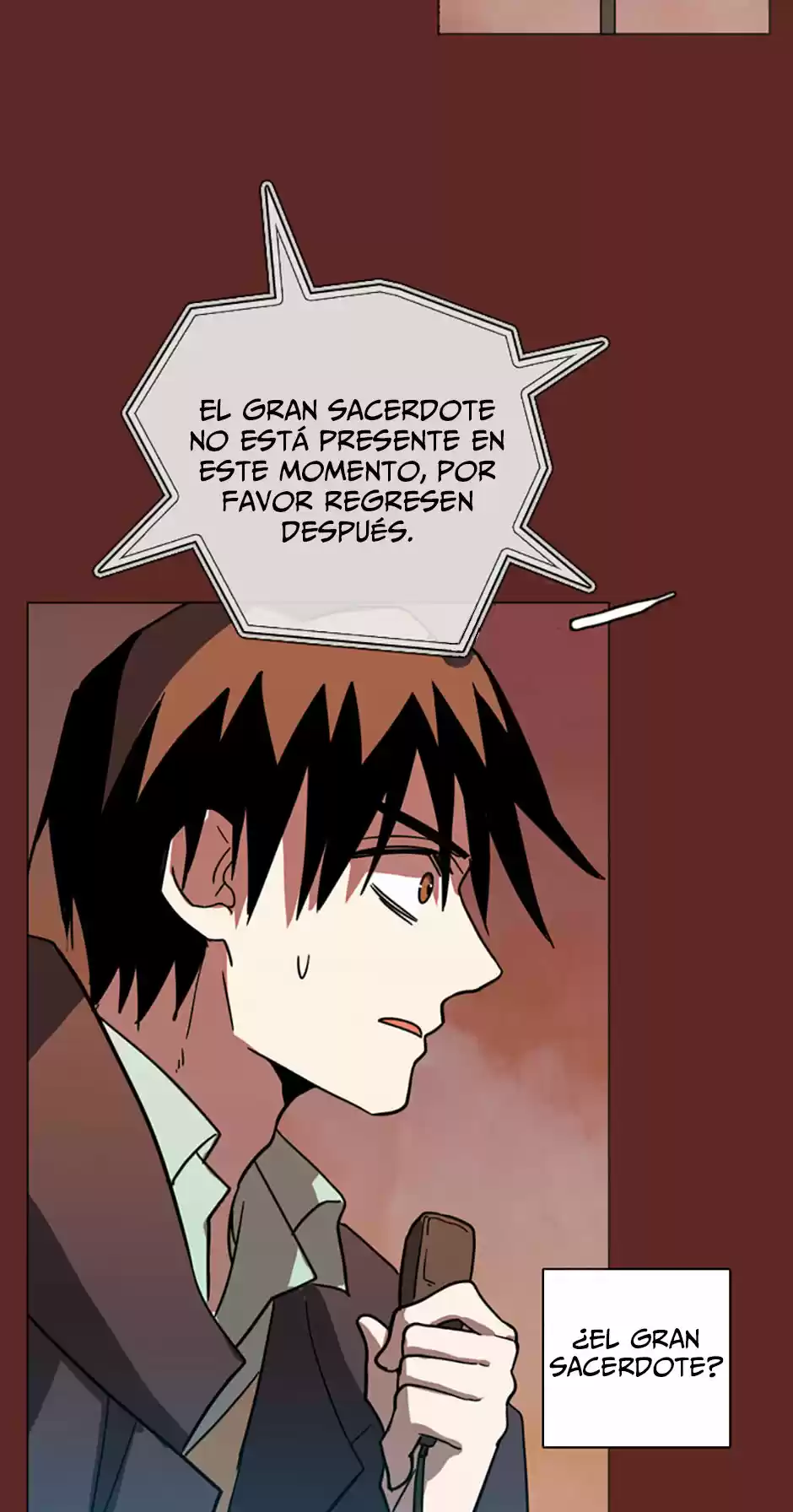Dreamcide - Capítulo 33 - Página 15 - LectorTMOo