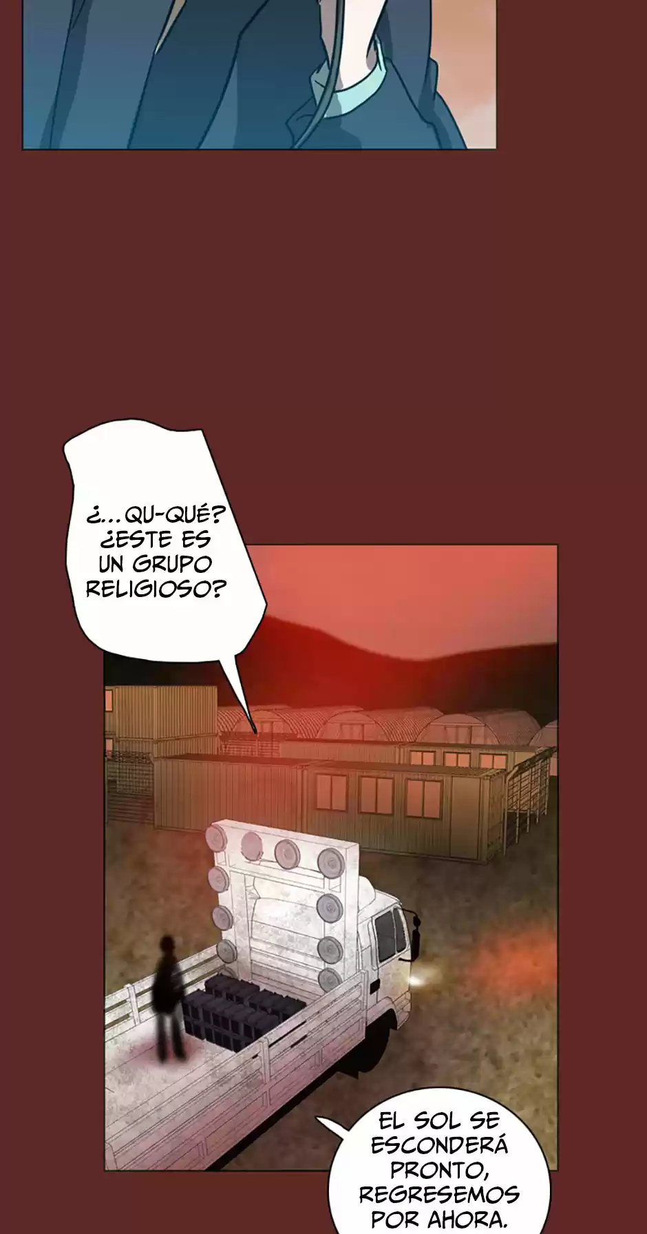 Dreamcide - Capítulo 33 - Página 16 - LectorTMOo