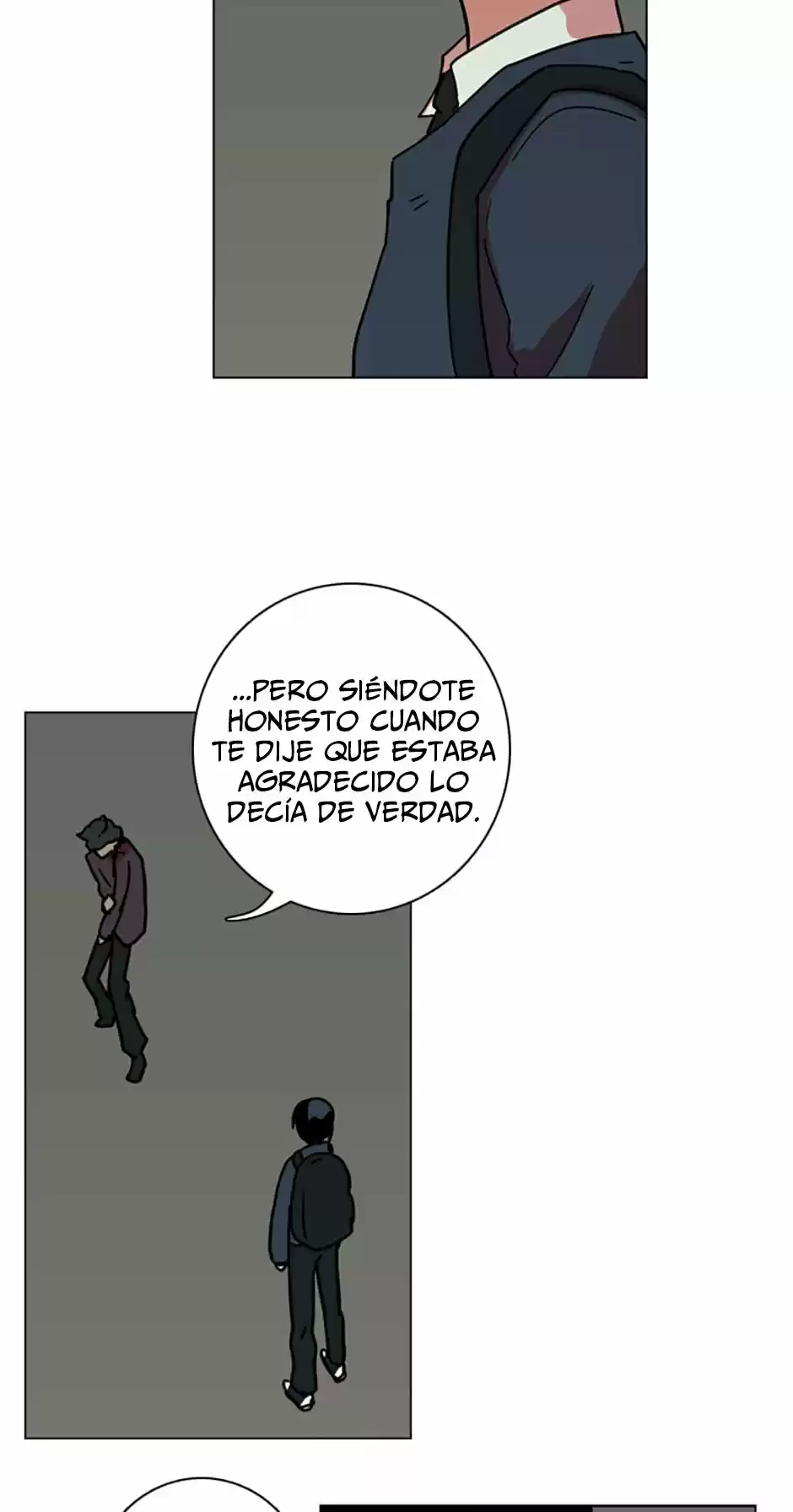 Dreamcide - Capítulo 33 - Página 36 - LectorTMOo