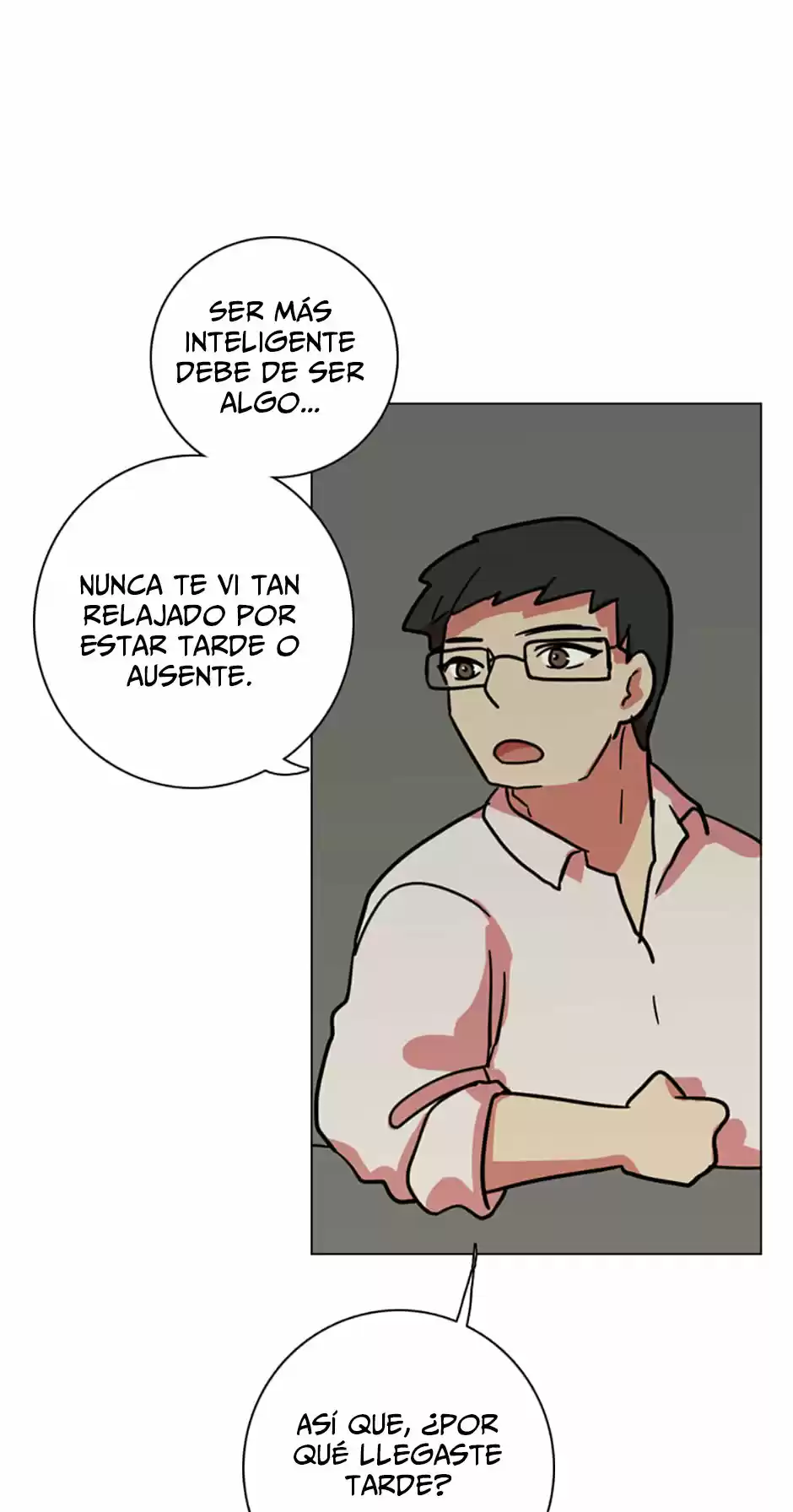 Dreamcide - Capítulo 33 - Página 40 - LectorTMOo