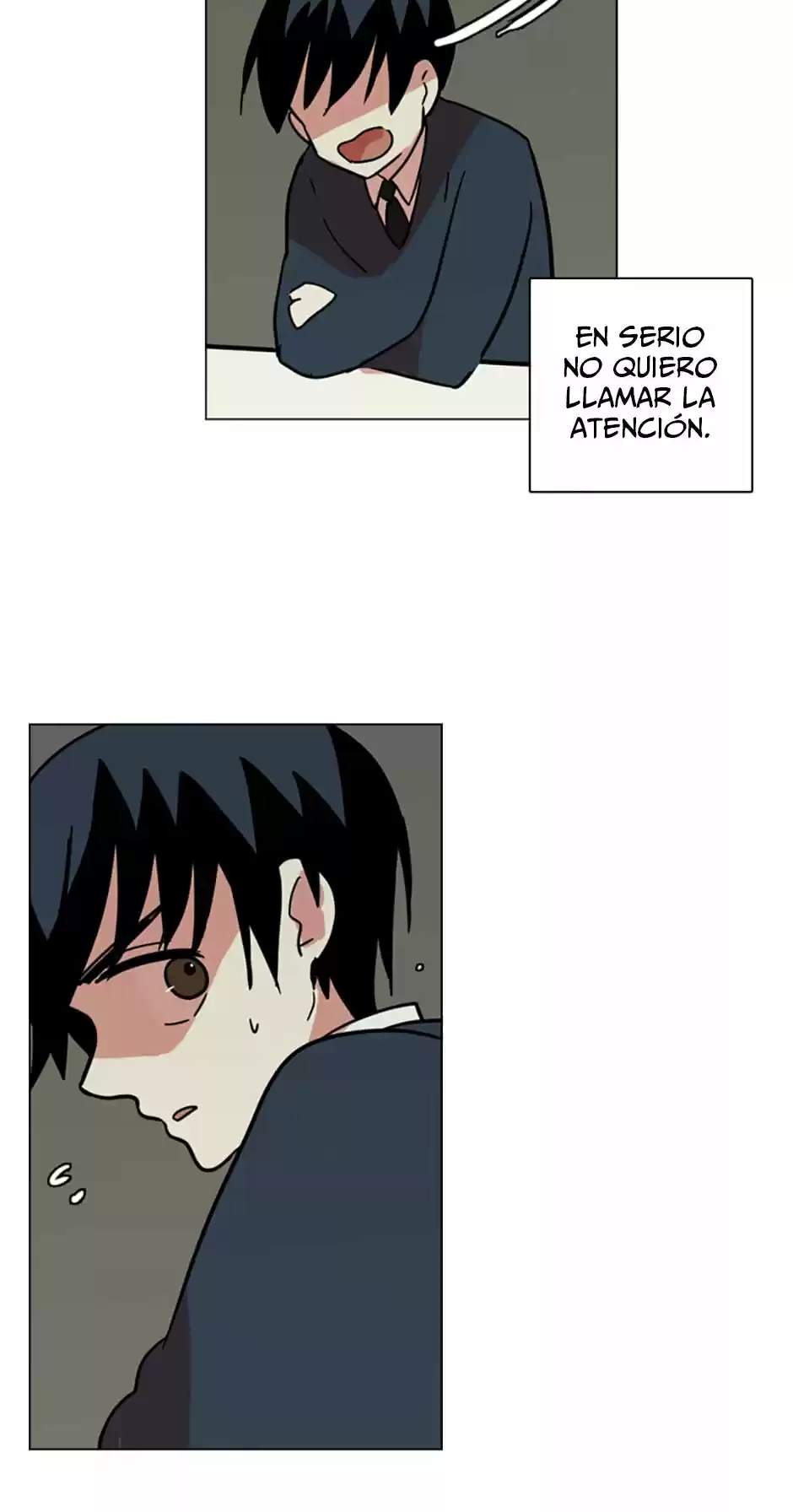 Dreamcide - Capítulo 33 - Página 46 - LectorTMOo