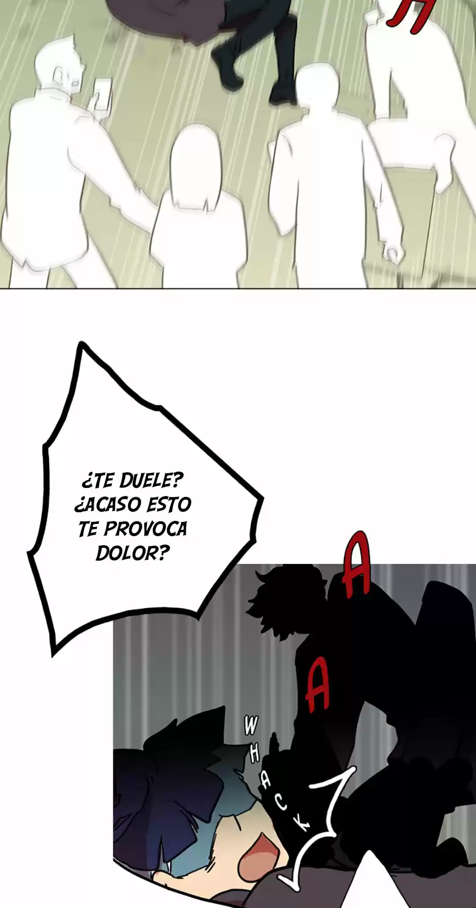 Dreamcide - Capítulo 33 - Página 56 - LectorTMOo