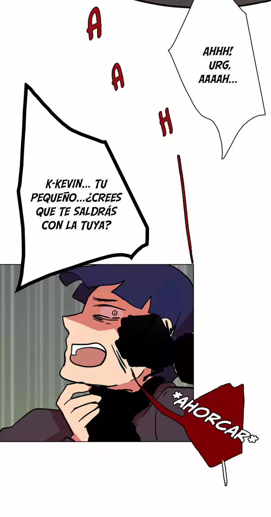Dreamcide - Capítulo 33 - Página 57 - LectorTMOo