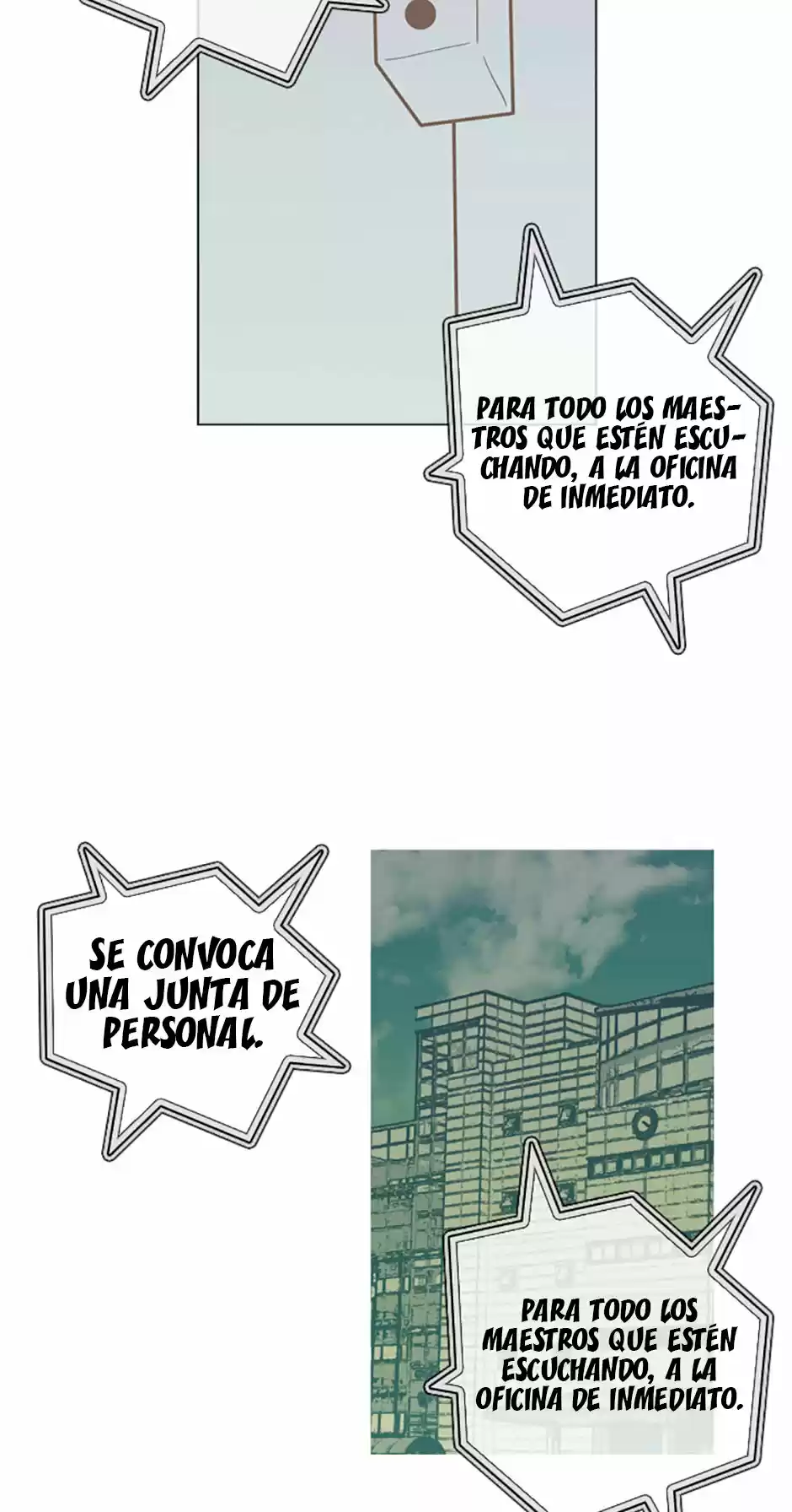 Dreamcide - Capítulo 35 - Página 8 - LectorTMOo