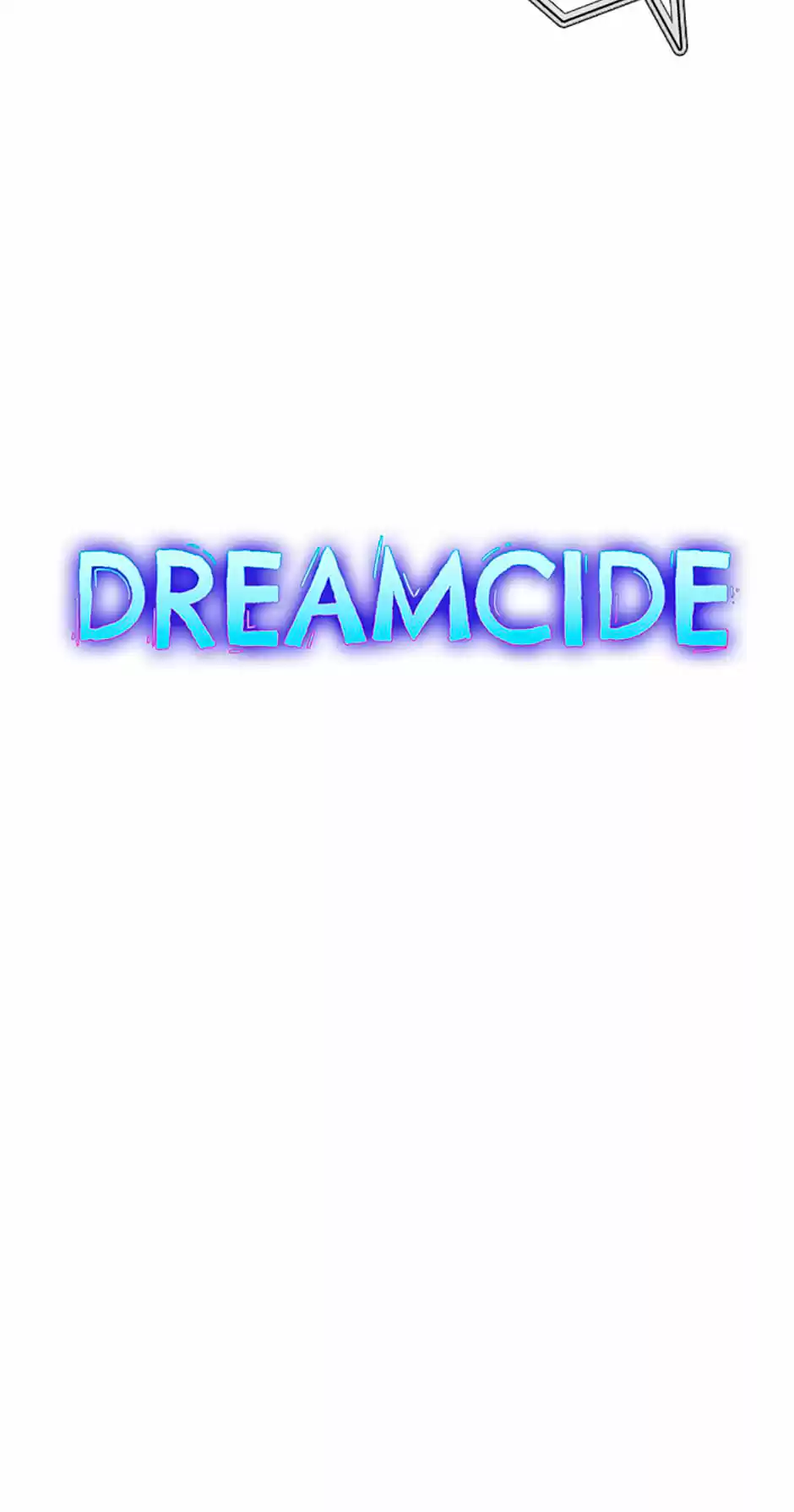 Dreamcide - Capítulo 35 - Página 9 - LectorTMOo