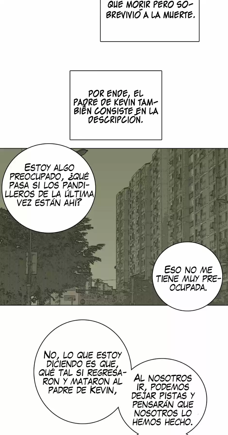 Dreamcide - Capítulo 35 - Página 13 - LectorTMOo