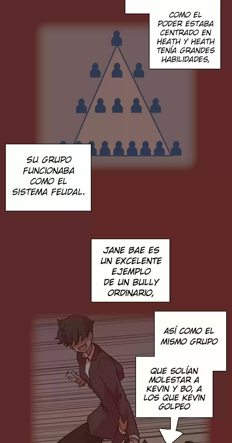 Dreamcide - Capítulo 37 - Página 7 - LectorTMOo