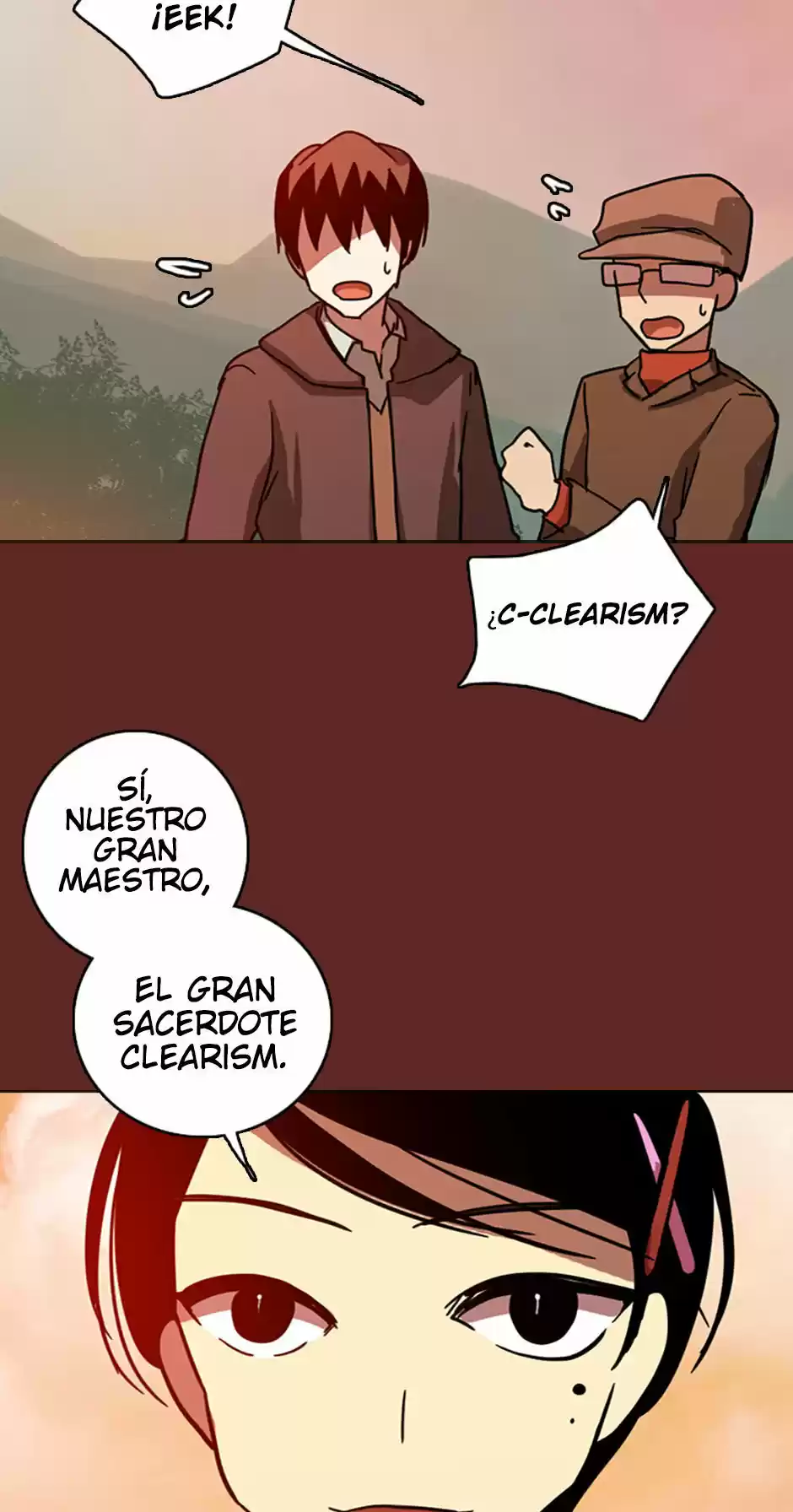 Dreamcide - Capítulo 37 - Página 12 - LectorTMOo