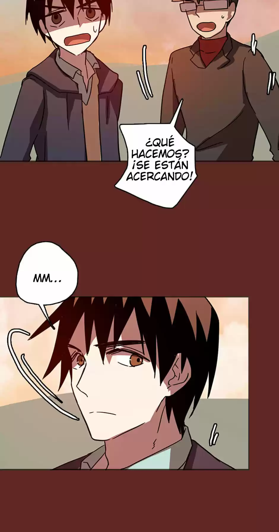 Dreamcide - Capítulo 37 - Página 17 - LectorTMOo