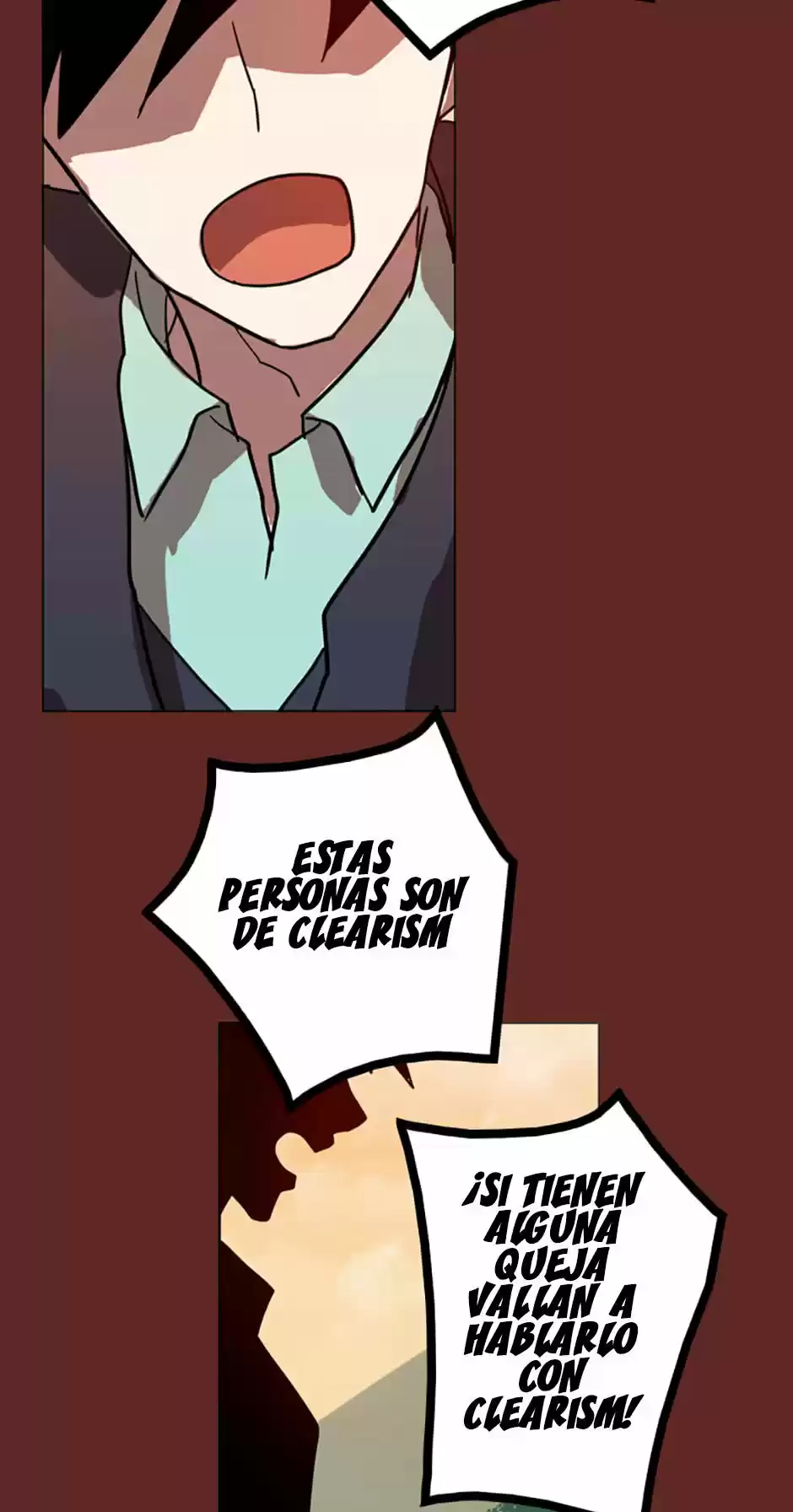Dreamcide - Capítulo 37 - Página 22 - LectorTMOo