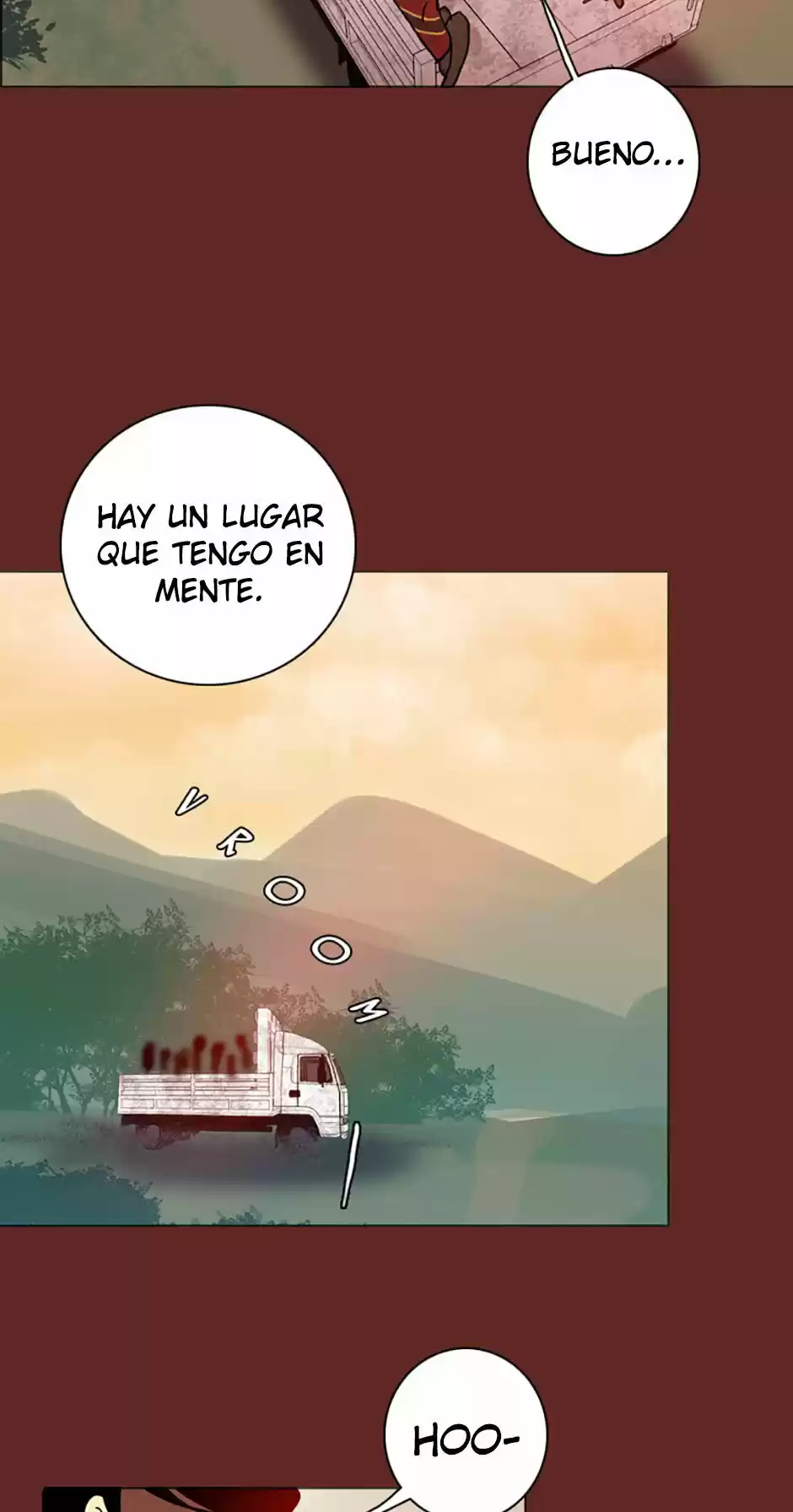 Dreamcide - Capítulo 37 - Página 28 - LectorTMOo