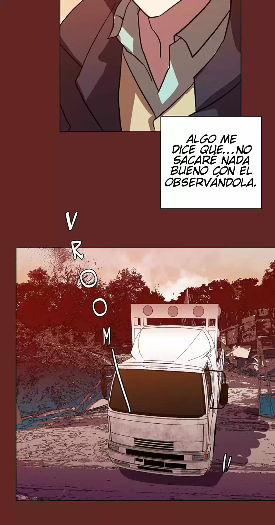 Dreamcide - Capítulo 37 - Página 36 - LectorTMOo