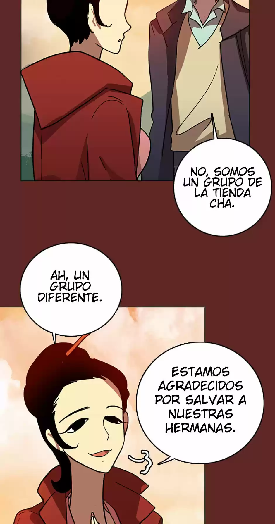 Dreamcide - Capítulo 37 - Página 43 - LectorTMOo