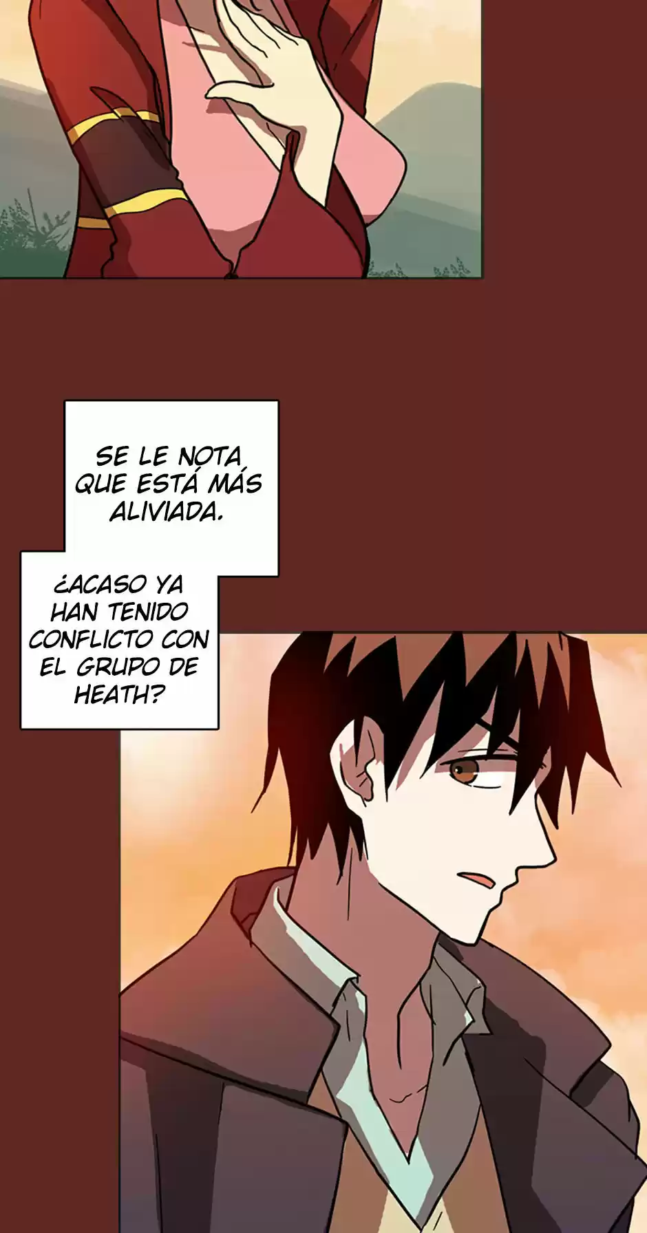 Dreamcide - Capítulo 37 - Página 44 - LectorTMOo