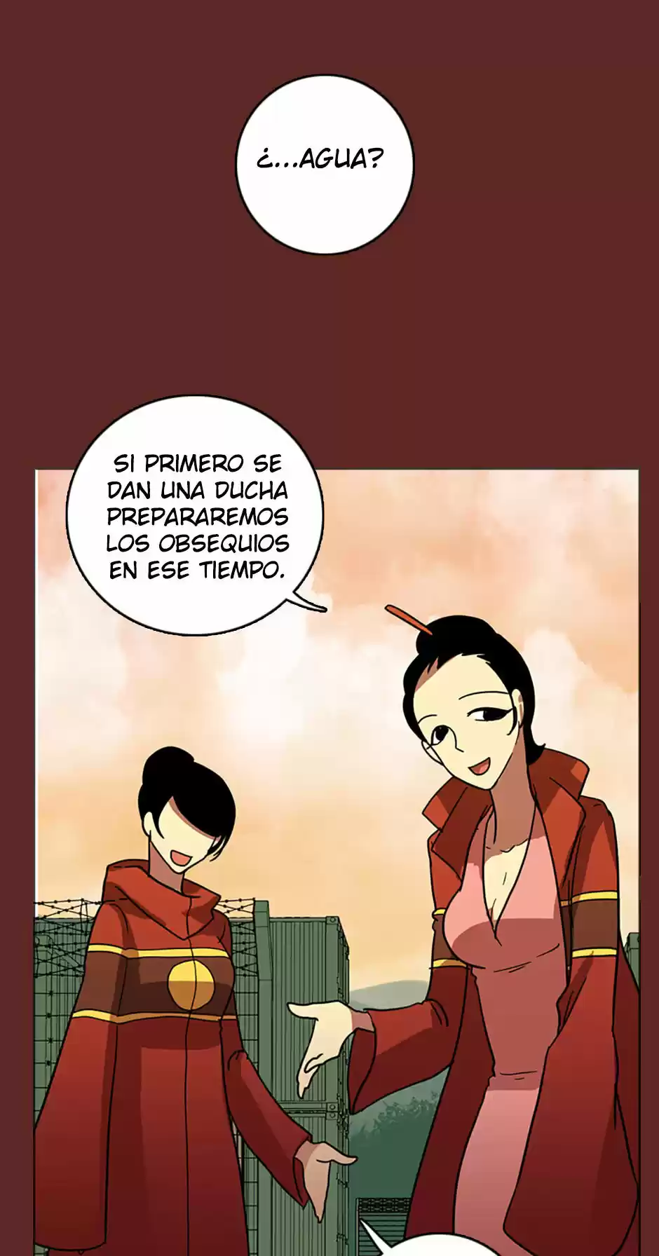 Dreamcide - Capítulo 37 - Página 47 - LectorTMOo