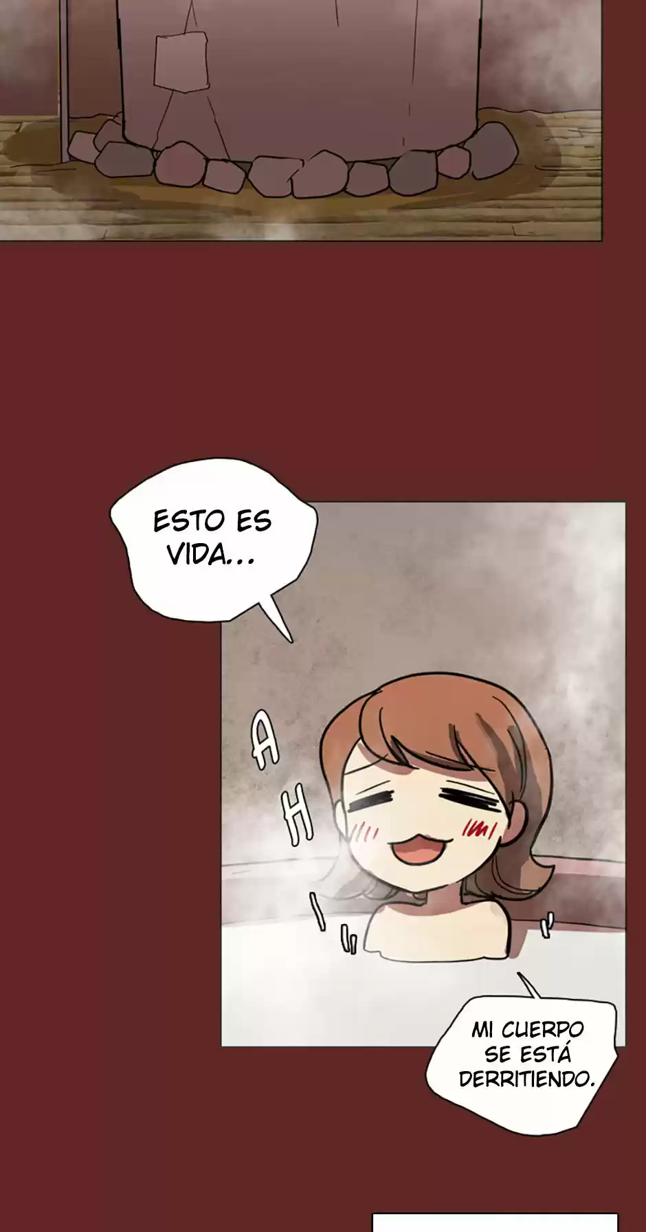 Dreamcide - Capítulo 37 - Página 52 - LectorTMOo