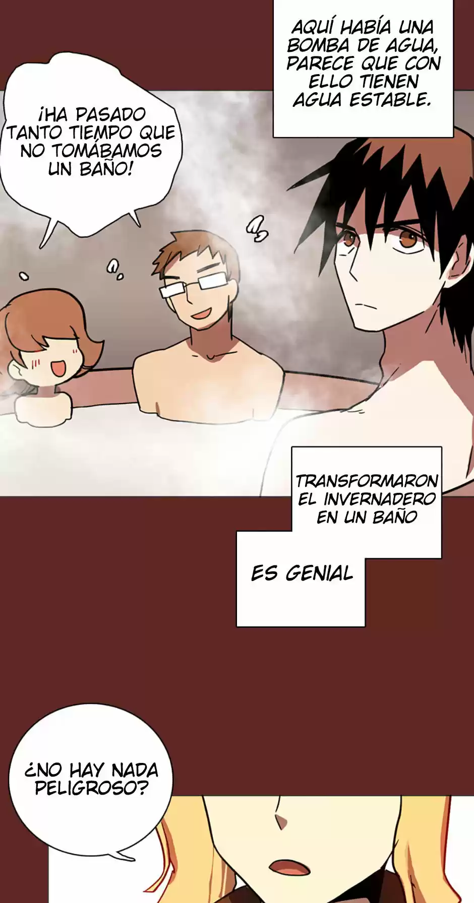 Dreamcide - Capítulo 37 - Página 53 - LectorTMOo