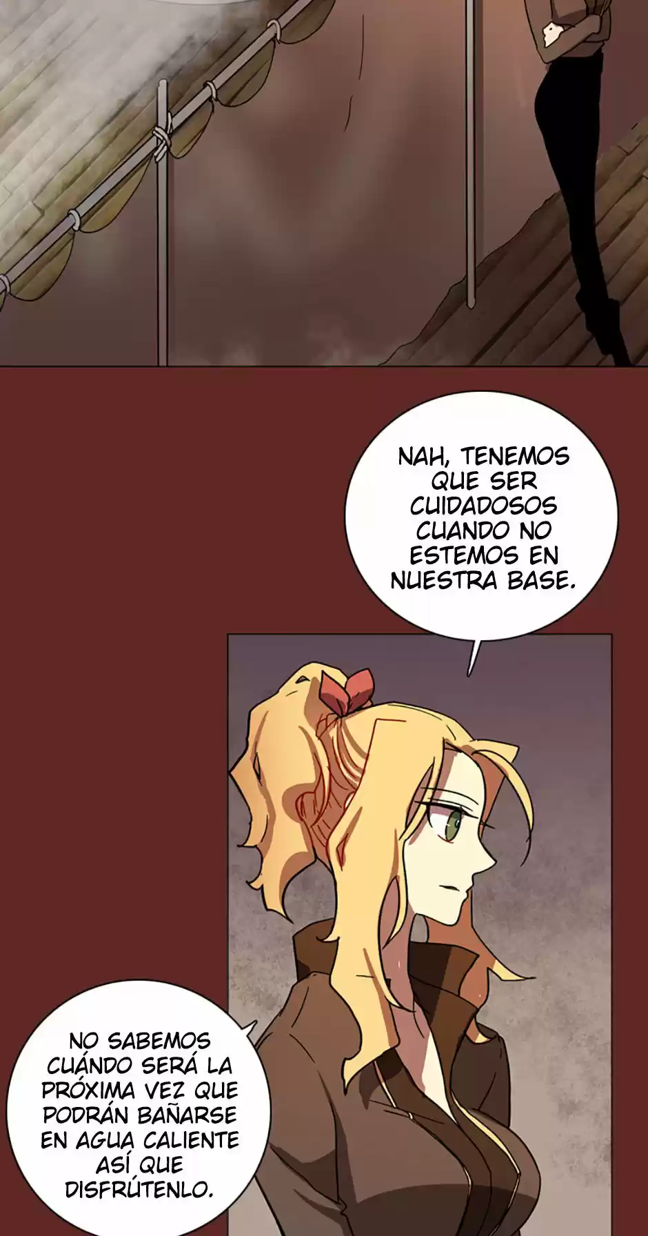 Dreamcide - Capítulo 37 - Página 55 - LectorTMOo