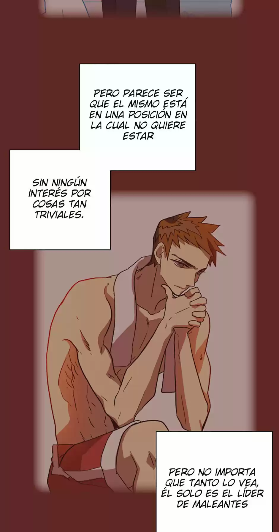 Dreamcide - Capítulo 38 - Página 6 - LectorTMOo