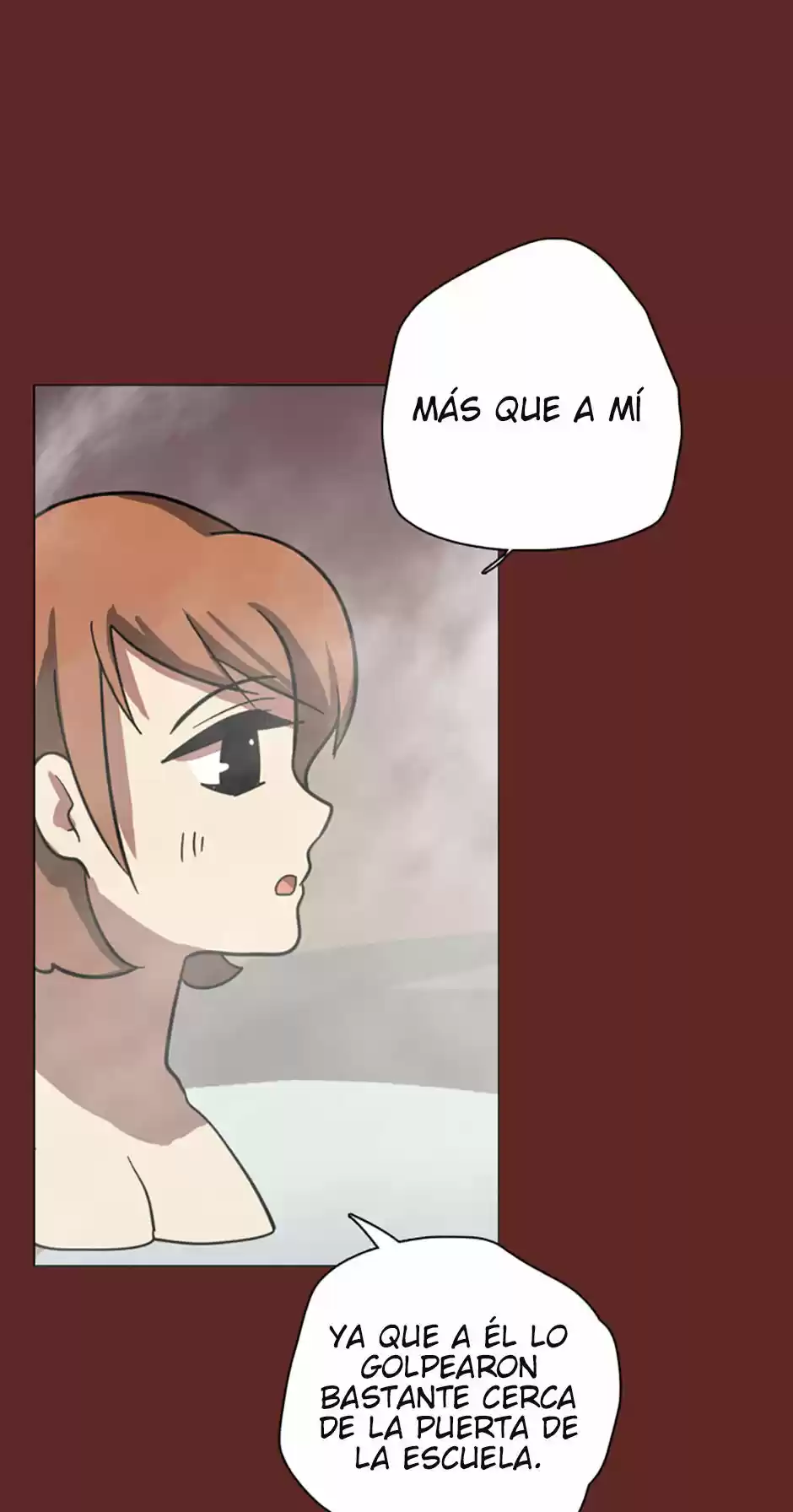 Dreamcide - Capítulo 38 - Página 8 - LectorTMOo