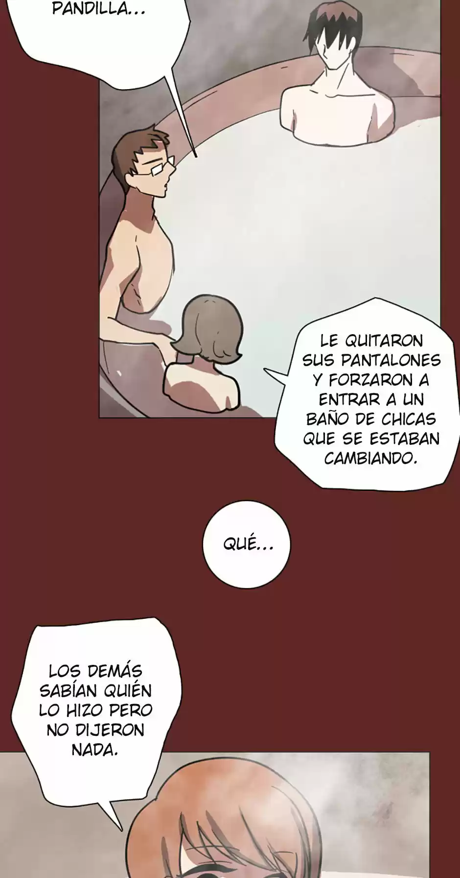 Dreamcide - Capítulo 38 - Página 10 - LectorTMOo