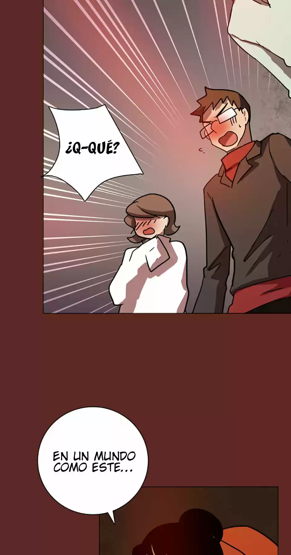 Dreamcide - Capítulo 38 - Página 38 - LectorTMOo